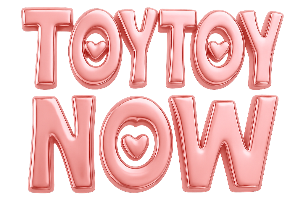 TOYTOY NOW